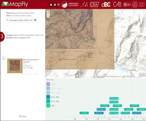 mapfly