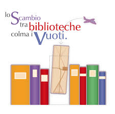 immagine pubblicitaria prestito interbibliotecario