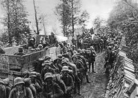 24 ottobre 1917-2017: 100 anni dalla Battaglia di Caporetto