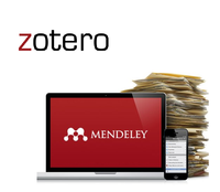 Problemi con la bibliografia? Partecipa ai nostri laboratori di NOVEMBRE su Mendeley e Zotero! 