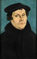 I 500 anni della Riforma Protestante (1517-2017)