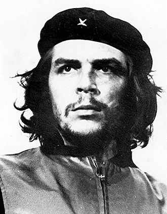 Mostra bibliografica: 50° anniversario dalla morte di Ernesto “Che” Guevara 
